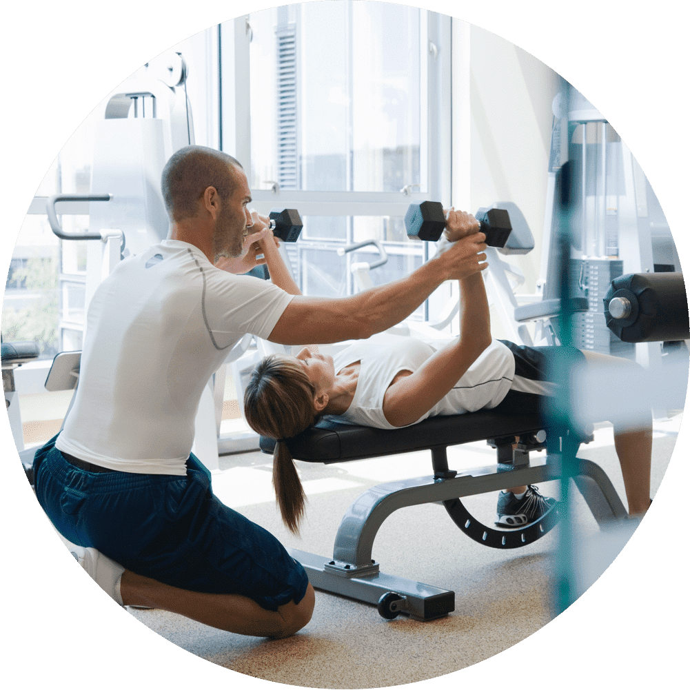 Legion Wfm Health Fitness Legion Wfm Health Fitness